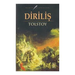 Diriliş