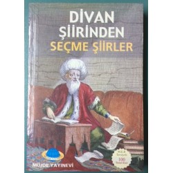 Divan Şiirinden Seçme Şiirler