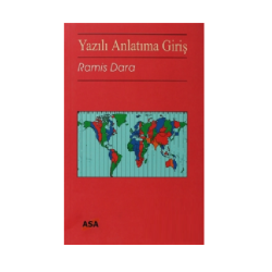 Yazılı Anlatıma Giriş