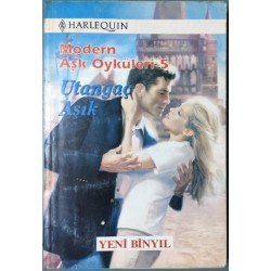 Harlequin - Modern Aşk Öyküleri 5 - Utangaç Aşık