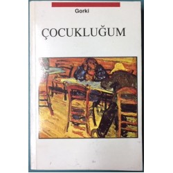 Çocukluğum