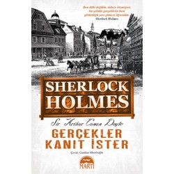 Gerçekler Kanıt İster Sherlock Holmes