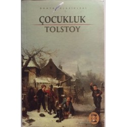 Çocukluk