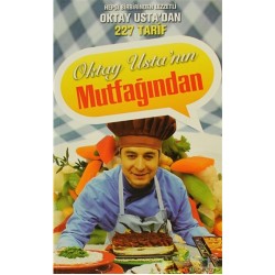 Oktay Usta'nın Mutfağından 227 Tarif