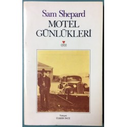 Motel Günlükleri