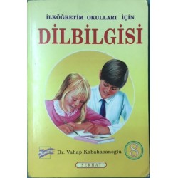 Dilbilgisi 8 - İlköğretim Okulları İçin