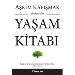 Yaşam Kitabı