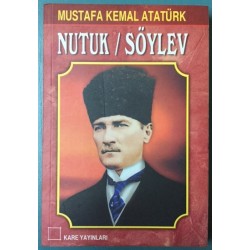 Nutuk / Söylev (Özet)