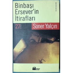 Binbaşı Ersever'in İtirafları