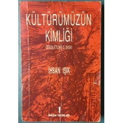 Kültürümüzün Kimliği