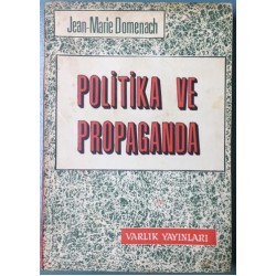 Politika ve ve Propaganda