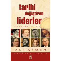 Tarihi Değiştiren Liderler