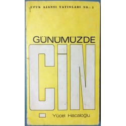 Günümüzde Çin