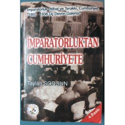 İmparatorluktan Cumhuriyete