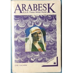 Arabesk