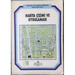 Harita Çizimi ve Uygulaması