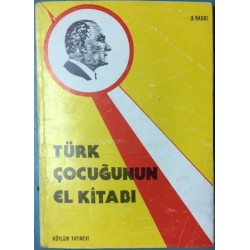Türk Çocuğunun El Kitabı
