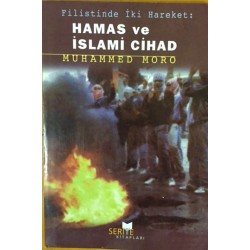 Filistin'de İki Hareket Hamas ve İslami Cihad