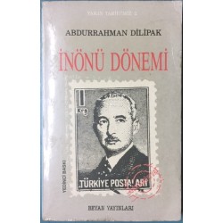 İnönü Dönemi