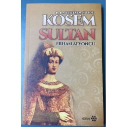 Muhteşem Valide - Kösem Sultan