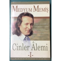 Cinler Alemi I