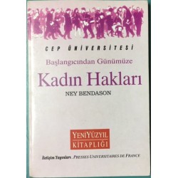 Başlangıcından Günümüze Kadın Hakları |