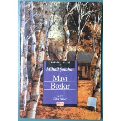 Mavi Bozkır