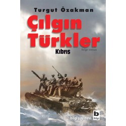 Çılgın Türkler Kıbrıs