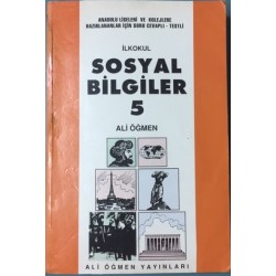 Sosyal Bilgiler 5 - İlkokul