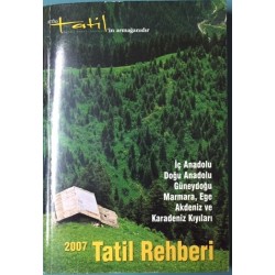 Tatil Rehberi 2007