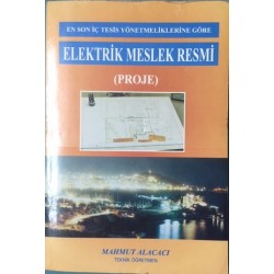Elektrik Meslek Resmi (Proje)