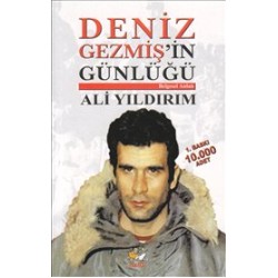 Deniz Gezmiş'in Günlüğü