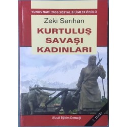 Kurtuluş Savaşı Kadınları