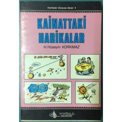 Kainattaki Harikalar