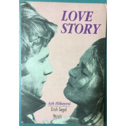 Love Story  - Aşk Hikayesi