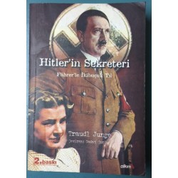 Hitler in Sekreteri