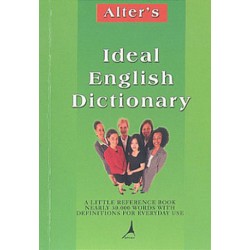 Ideal English Dictionary