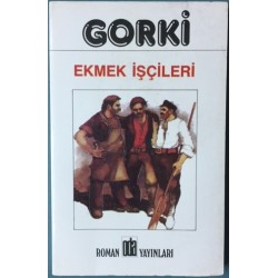 Ekmek İşçileri