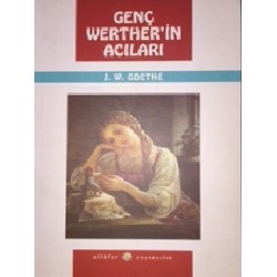 Genç Werther in Acıları
