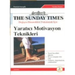 Yaratıcı Motivasyon Teknikleri