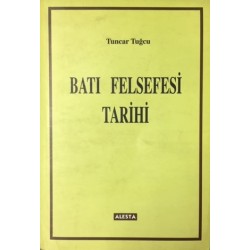 Batı Felsefesi Tarihi