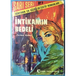 İntikamın Bedeli