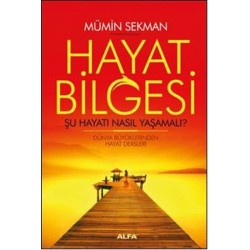 Hayat Bilgesi