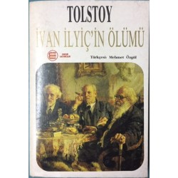 İvan İlyiç in Ölümü