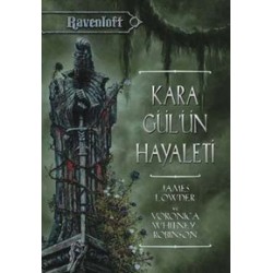 Kara Gül'ün Hayaleti - Ravenloft