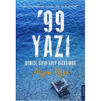 99 Yazı Denize Sıfır Kalp Hizasında