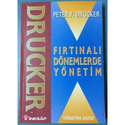 Fırtınalı Dönemlerde Yönetim