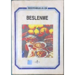 Beslenme - Endüstri Meslek Liseleri İçin