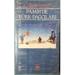 Pamir de Türk Dağcıları