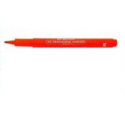 Rubenis M Kırmızı Asetat (Cd) Kalemi 1.0 mm TP-902-M/K